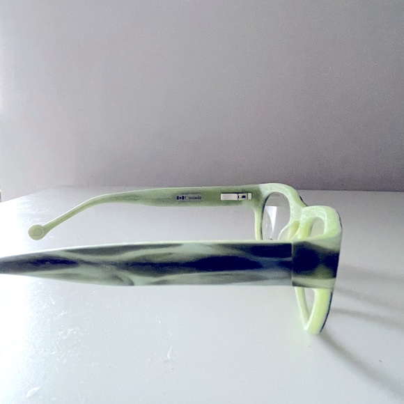 Spectacle Eyeworks Eyeglass Frames - Picture 2 of 2